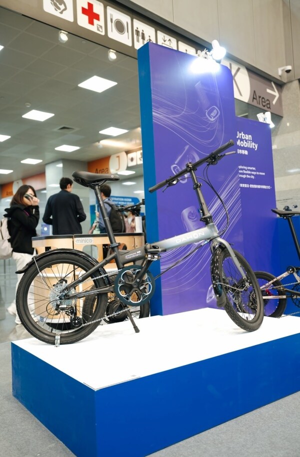 MARINER HD