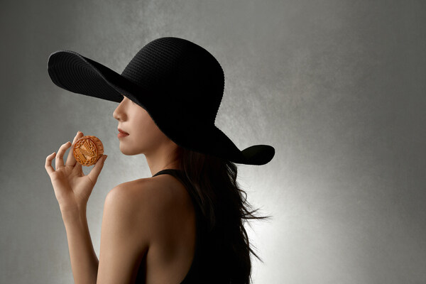 重庆尼依格罗酒店中秋月饼礼盒