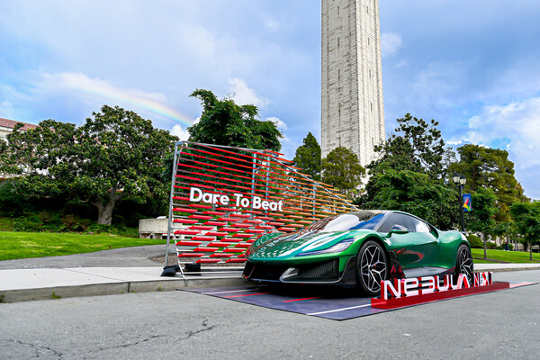 Image Credit:Dreame Nebula Next Auto