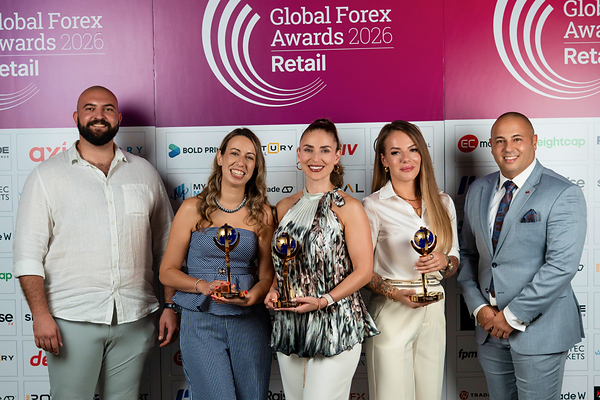 FP Markets Global Forex Awards
