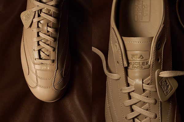FILA 羊皮卷